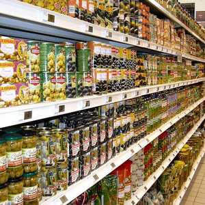 La huelga de transportistas se empieza a notar en los supermercados de Ciudad Real La huelga de transportistas se empieza a notar en los supermercados de Ciudad Real