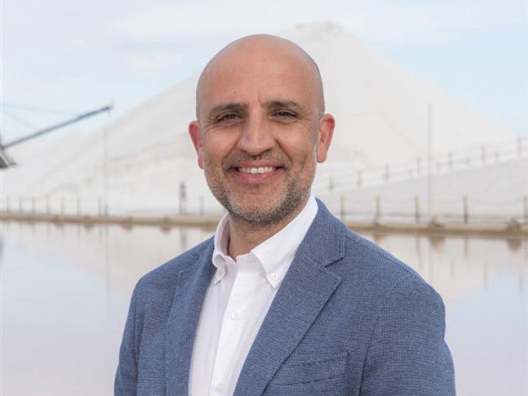 Ricardo recuero, edil educación Torrevieja, hemos activado un protocolo especial para atender a niños de Ucrania Ricardo recuero, edil educación Torrevieja, hemos activado un protocolo especial para atender a niños de Ucrania