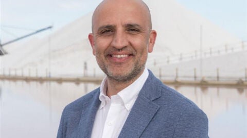 ricardo recuero concejal educacion Torrevieja