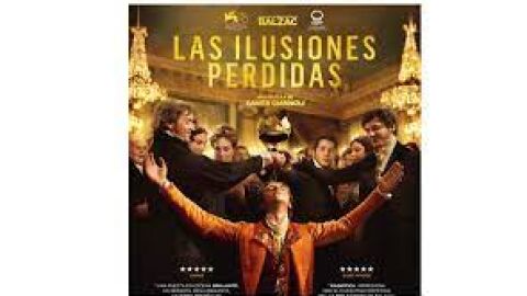las ilusiones perdidas