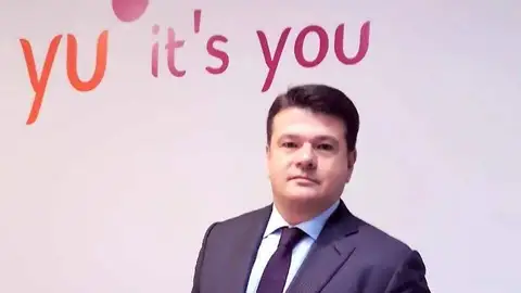 Jesús Ares, gerente de Yutravel Más de Uno Pontevedra