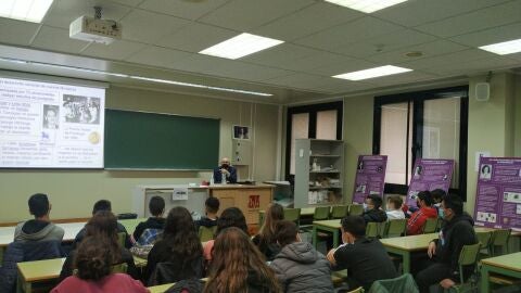 ciencia en el mudic