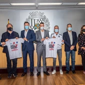 Carrera Ponle Freno Badalona 2022 Carrera Ponle Freno Badalona 2022