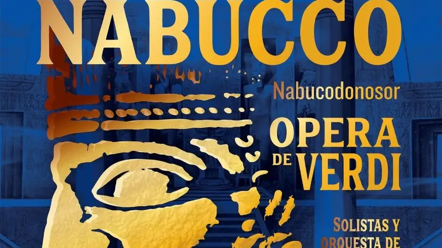 Antonio Quesada, edil de Cultura, tenemos una gran programación esta Primavera en Torrevieja opera nabucco torrevieja