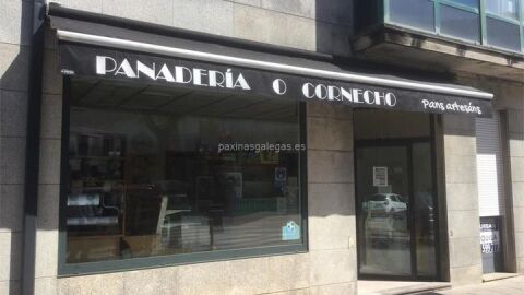 Panader&iacute;a O Cornecho