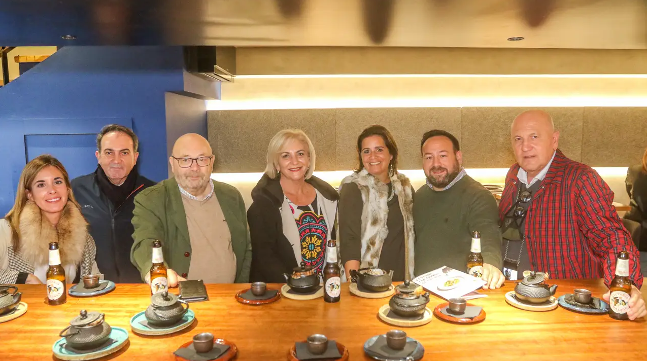 La Gastronomía en Onda Cero, con Sabor a Málaga, marca promocional de la Diputación Provincial La Gastronomía en Onda Cero, con Sabor a Málaga, marca promocional de la Diputación Provincial