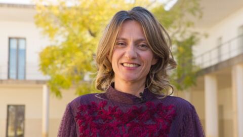 Mar&iacute;a Jos&eacute; Rodr&iacute;guez 