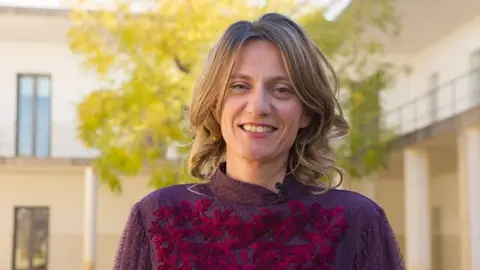 María José Rodríguez María José Rodríguez