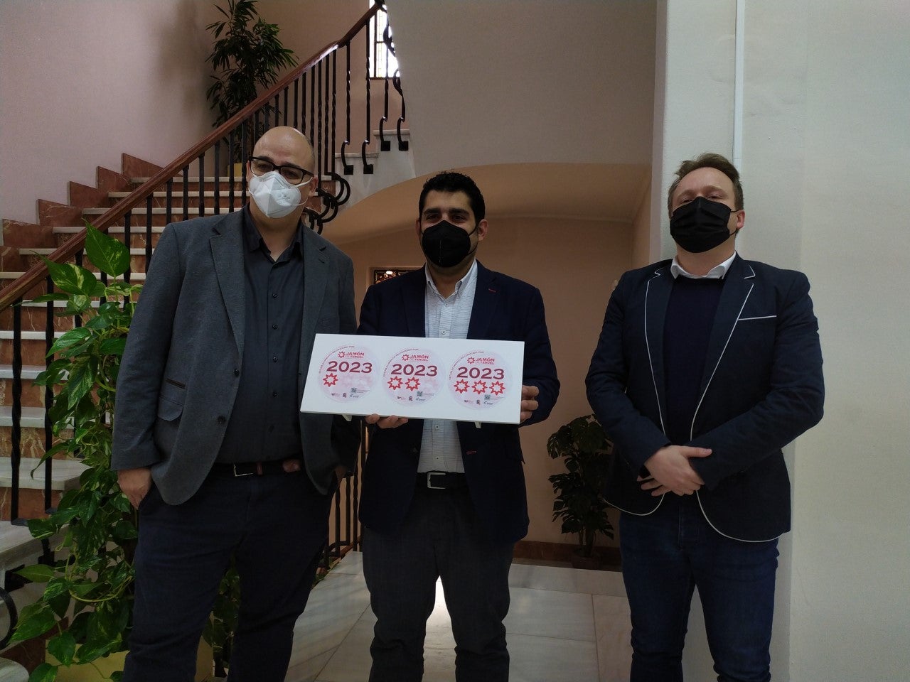 Los hosteleros a examen Los hosteleros a examen