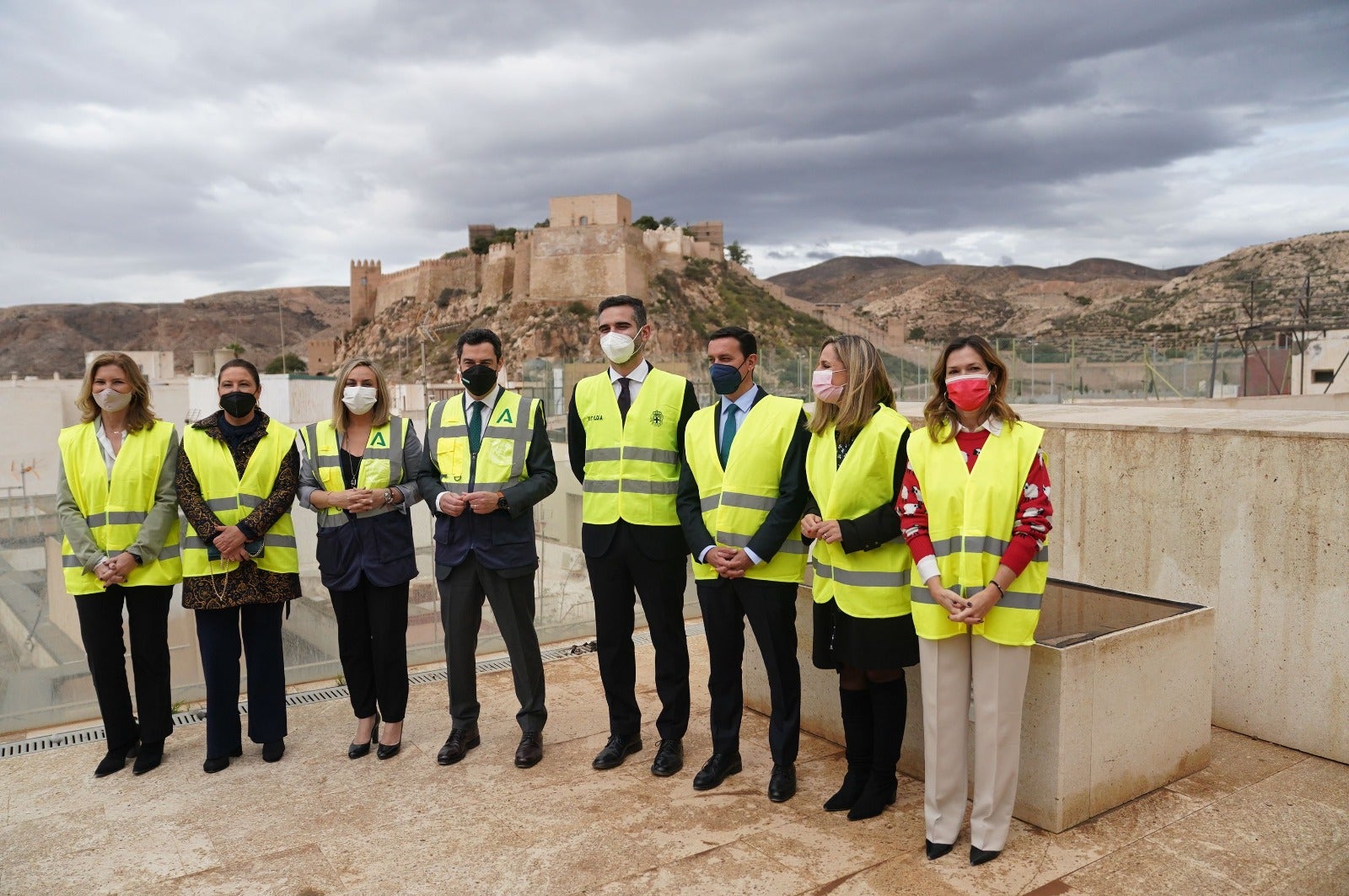 Las obras de Casas Consistoriales de la capital estarán listas para 2023 Las obras de Casas Consistoriales de la capital estarán listas para 2023