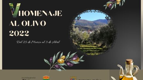 Homenaje al Olivo