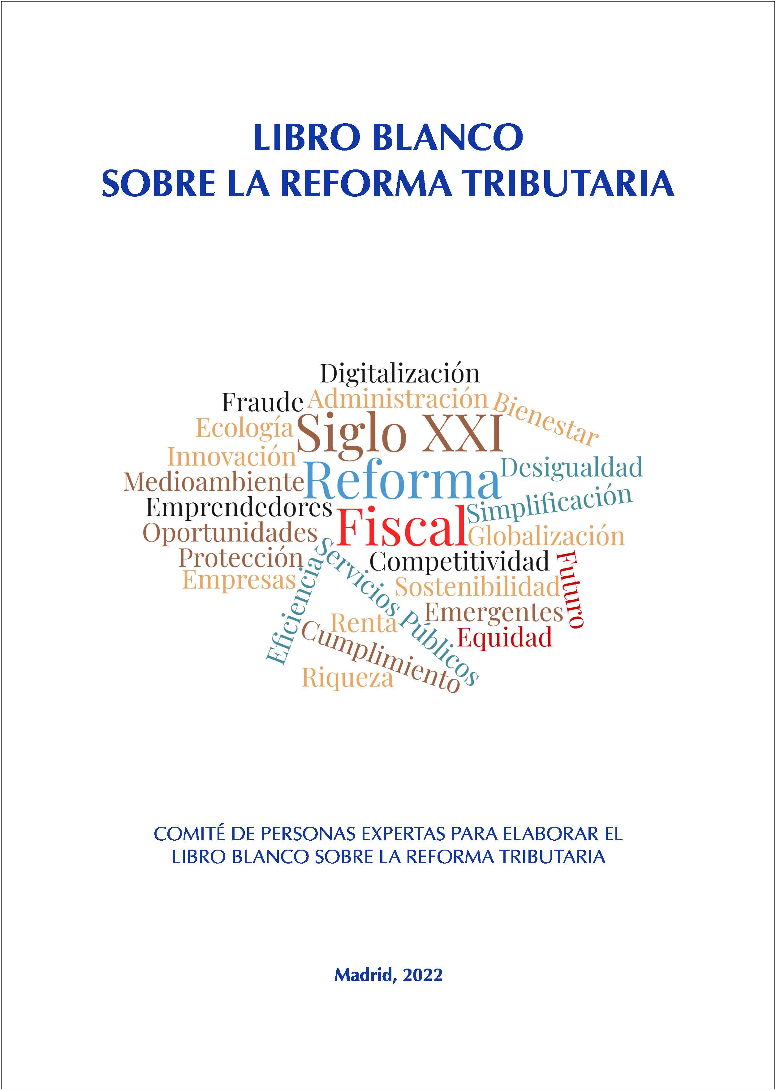 Entrevista a Xavier Labandeira, experto participante na elaboración do Libro Branco sobre a Reforma Tributaria Entrevista a Xavier Labandeira, experto participante na elaboración do Libro Branco sobre a Reforma Tributaria