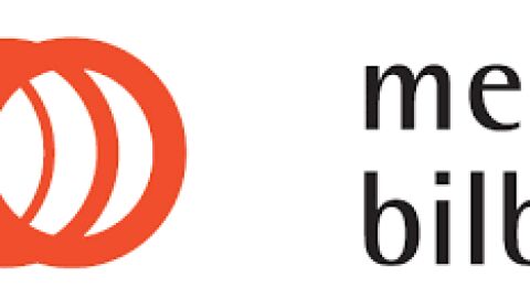 Logotipo Metro Bilbao