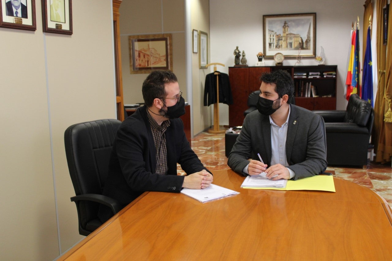 L´Alcora pone en marcha una agenda de ocio para dinamizar las actividades del municipio L´Alcora pone en marcha una agenda de ocio para dinamizar las actividades del municipio