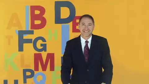 Francisco Barrionuevo, CEO de NovaSchool Francisco Barrionuevo, CEO de NovaSchool