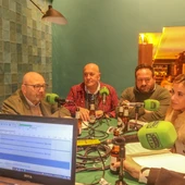 Tertulia gastronómica Tertulia gastronómica