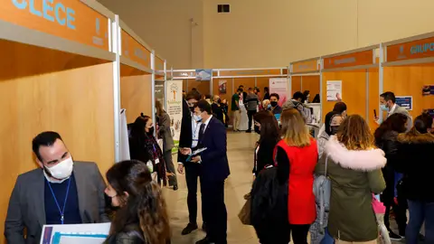 Feria Empleo Marbella Feria Empleo Marbella