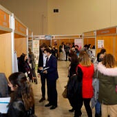 Feria Empleo Marbella