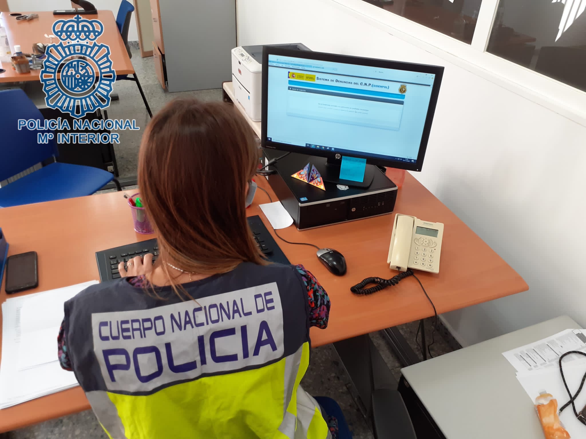 18 detenidos por poseer y distribuir archivos pedófilos en varias provincias, entre ellas Ciudad Real 18 detenidos por poseer y distribuir archivos pedófilos en varias provincias, entre ellas Ciudad Real