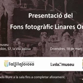 Presentación fondo fotográfico Presentación fondo fotográfico