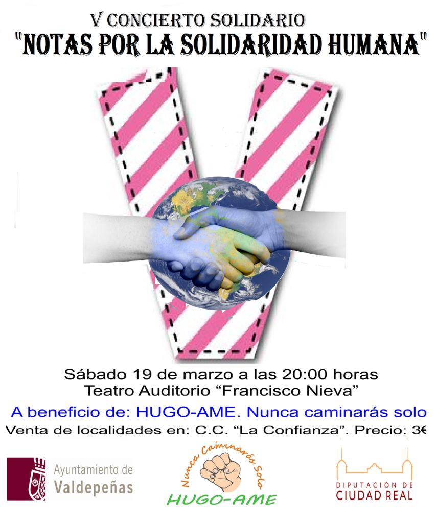 V Notas Por La Solidaridad Humana V Notas Por La Solidaridad Humana