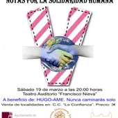 V Notas Por La Solidaridad Humana V Notas Por La Solidaridad Humana