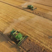 Imagen de archivo de agricultores Imagen de archivo de agricultores