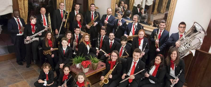 Miriam Martínez: "El Encuentro de Músicos de Banda de Infiesto ya cuenta con una gran relevancia pese a su juventud" Miriam Martínez: "El Encuentro de Músicos de Banda de Infiesto ya cuenta con una gran relevancia pese a su juventud"