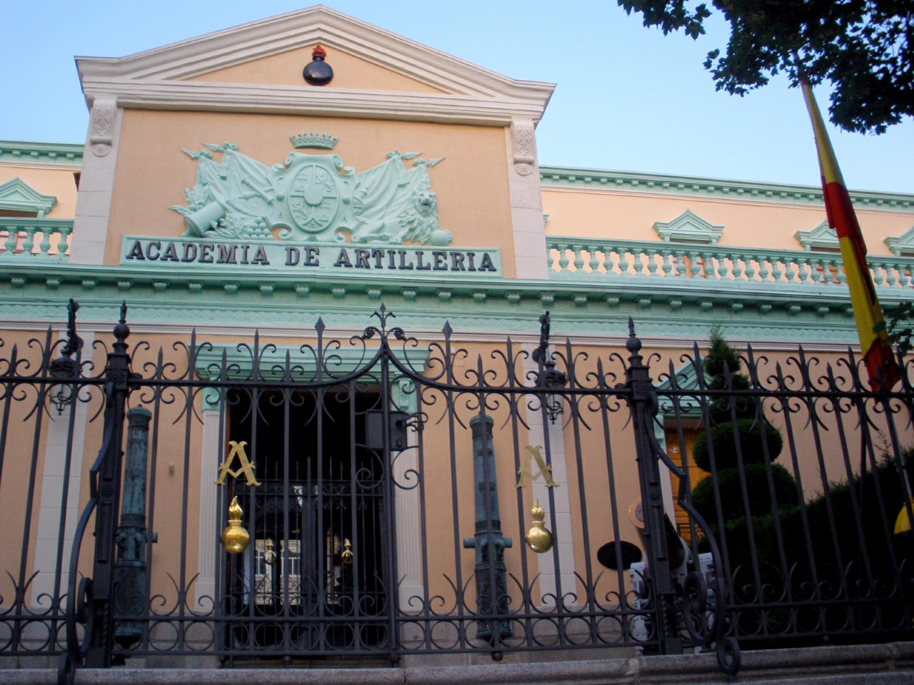 Segovia acogerá reunión de la OTAN Segovia acogerá reunión de la OTAN
