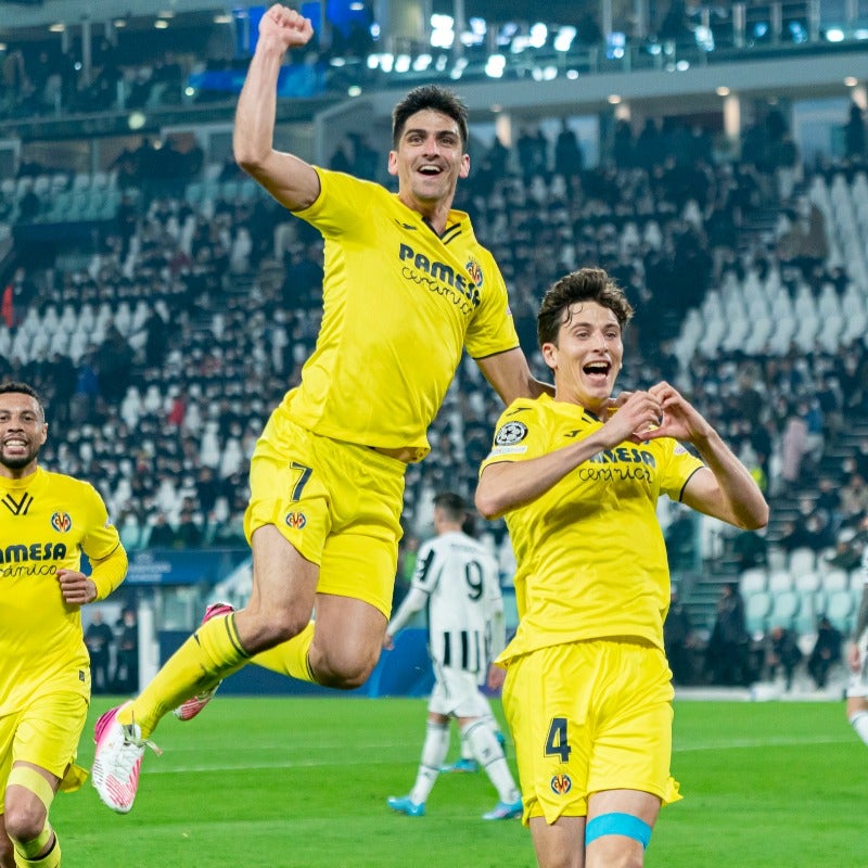 El Villarreal se medirá en cuartos al todopoderoso Bayern de Munich El Villarreal se medirá en cuartos al todopoderoso Bayern de Munich