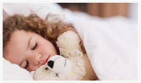 La apnea obstructiva del sueño afecta del 1 al 5% de la población infantil La apnea obstructiva del sueño afecta del 1 al 5% de la población infantil