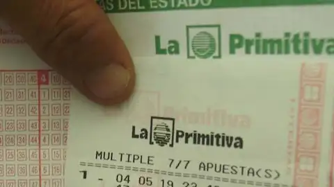 El sorteo de 'La Primitiva' de este jueves deja 693.000 euros en Badajoz Badajoz