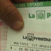 El sorteo de 'La Primitiva' de este jueves deja 693.000 euros en Badajoz