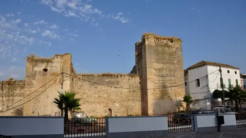Castro del Río. Centro Histórico Castro del Río. Centro Histórico