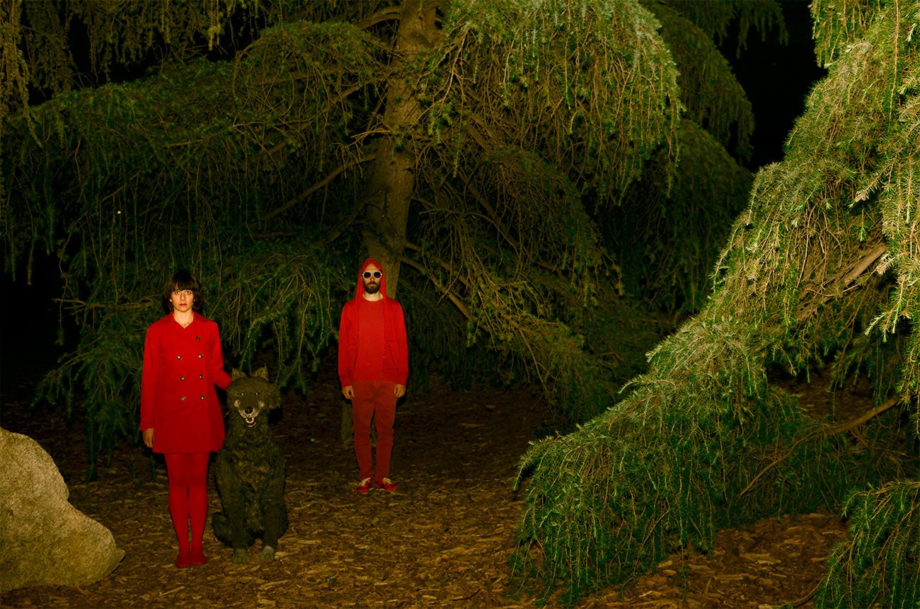 La Sensación trae cuatro funciones para este fin de semana en su sala de Teatro Alternativo La Sensación trae cuatro funciones para este fin de semana en su sala de Teatro Alternativo