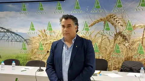 José Luis Marcos es elegido nuevo presidente de ASAJA Palencia Agricultura y Ganadería