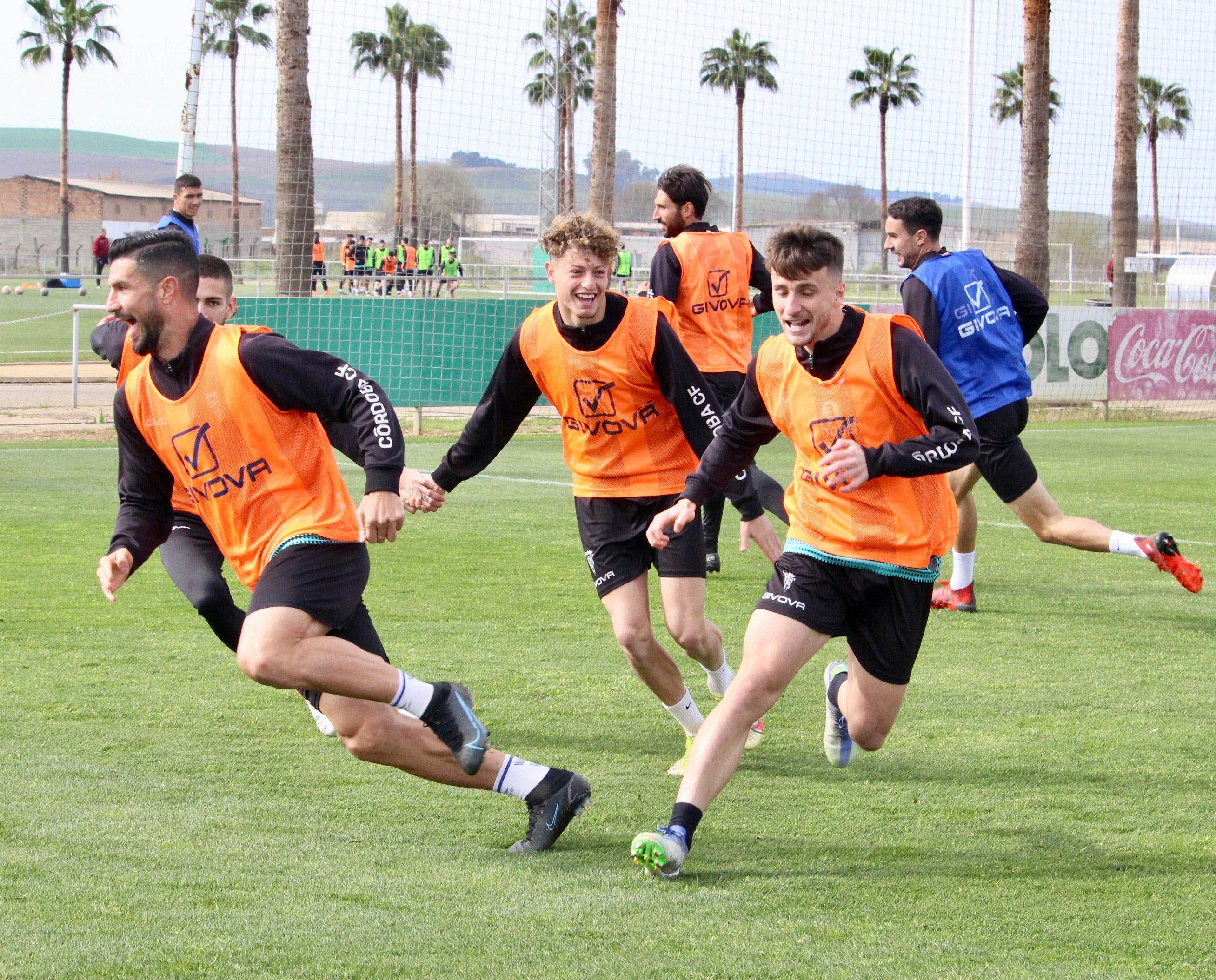 Onda deportiva Córdoba 18/03/22 Onda deportiva Córdoba 18/03/22