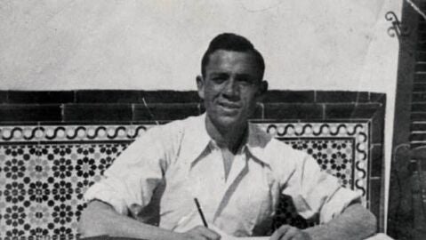 Miguel Hern&aacute;ndez 