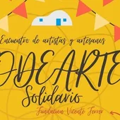 Inma Chazarra, edil de Cultura, "este Sábado recuperamos el Rodearte aplazado por el mal tiempo" Inma Chazarra, edil de Cultura, "este Sábado recuperamos el Rodearte aplazado por el mal tiempo"
