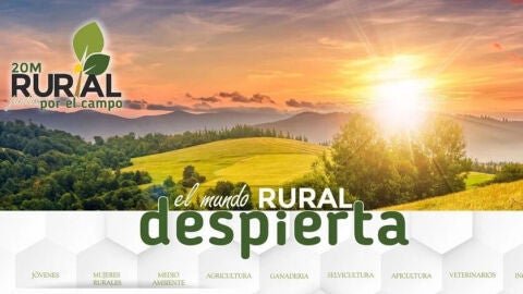 La manifestación se celebrará el domingo en Madrid La manifestación se celebrará el domingo en Madrid