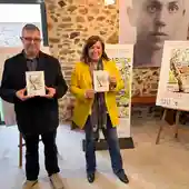 Cultura llena Orihuela de poesía en homenaje a Miguel Hernández en el 80 aniversario de su muerte Cultura llena Orihuela de poesía en homenaje a Miguel Hernández en el 80 aniversario de su muerte