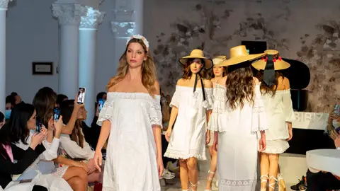 Presentación en Madrid de la Pasarela Adlib 2022 y de ICONIC SS22, la nueva colección de Adlib Ibiza Presentación en Madrid de la Pasarela Adlib 2022 y de ICONIC SS22, la nueva colección de Adlib Ibiza