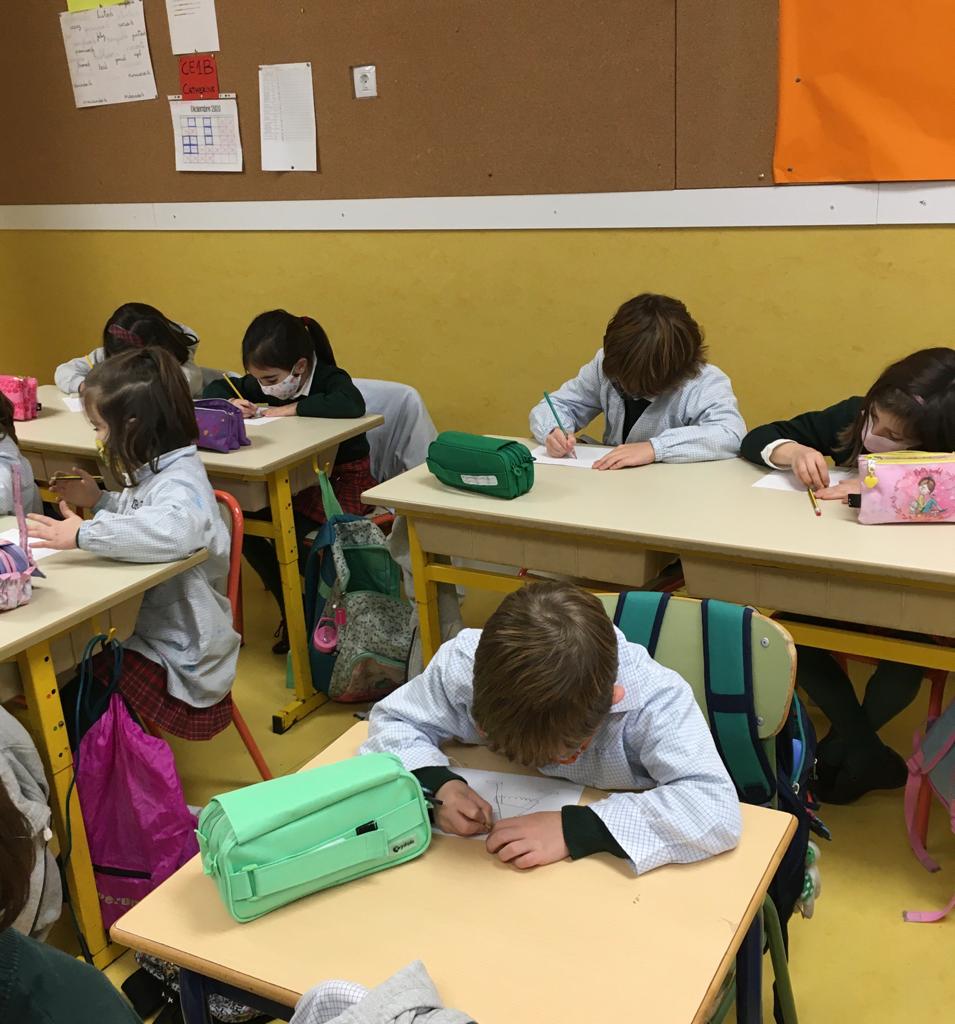 Un informe revela el impacto negativo de la jornada continua Un informe revela el impacto negativo de la jornada continua