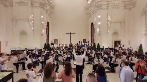 Banda de la Estrella