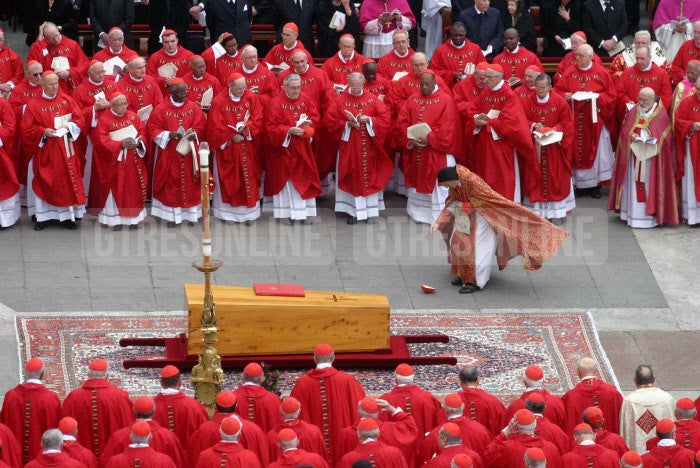 La Cultureta 8x27: Esquelas, entierros y famosos momentos luctuosos La Cultureta 8x27: Esquelas, entierros y famosos momentos luctuosos