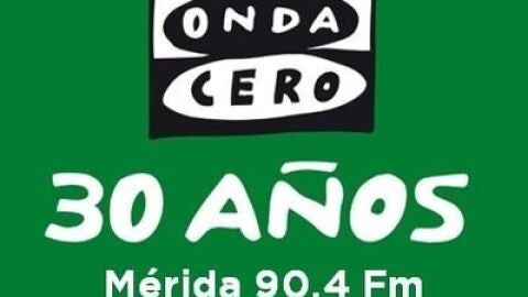 Onda Cero M&eacute;rida 