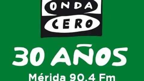 Onda Cero Mérida Onda Cero Mérida