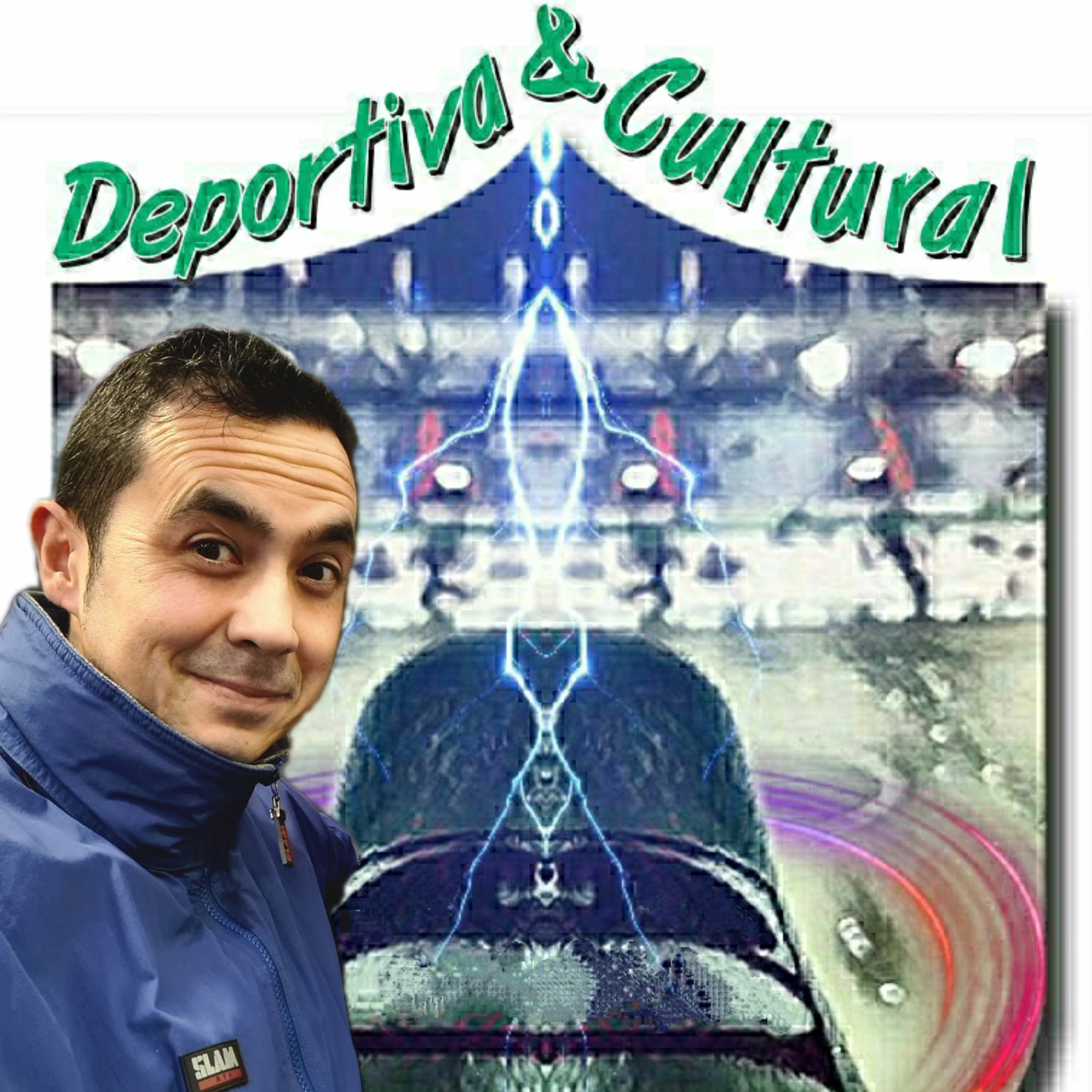 Deportiva y Cultural Radio Club 02x07 Deportiva y Cultural Radio Club 02x07