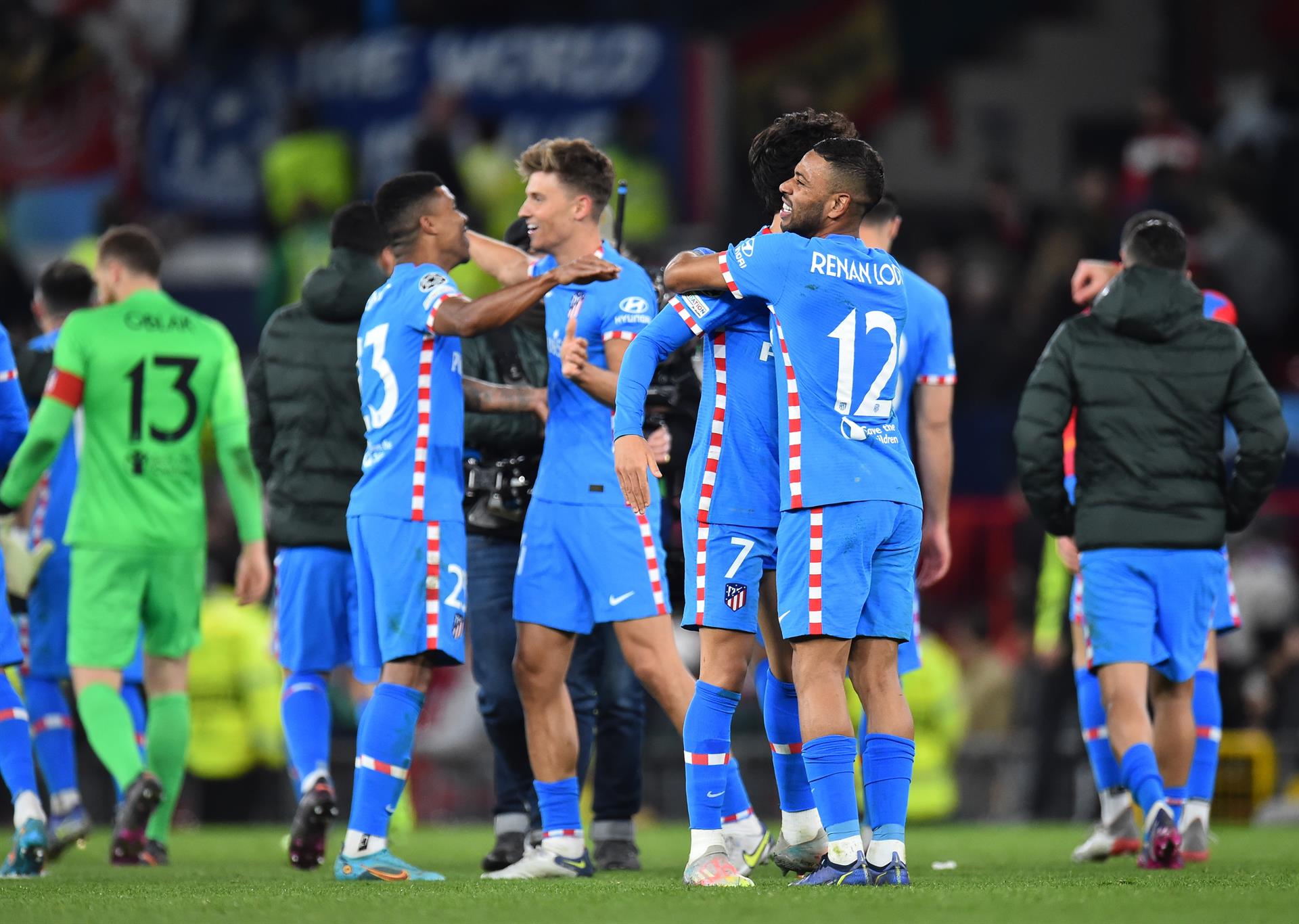 Rival del Atlético de Madrid en Champions: partido y cruce de cuartos tras el sorteo Rival del Atlético de Madrid en Champions: partido y cruce de cuartos tras el sorteo