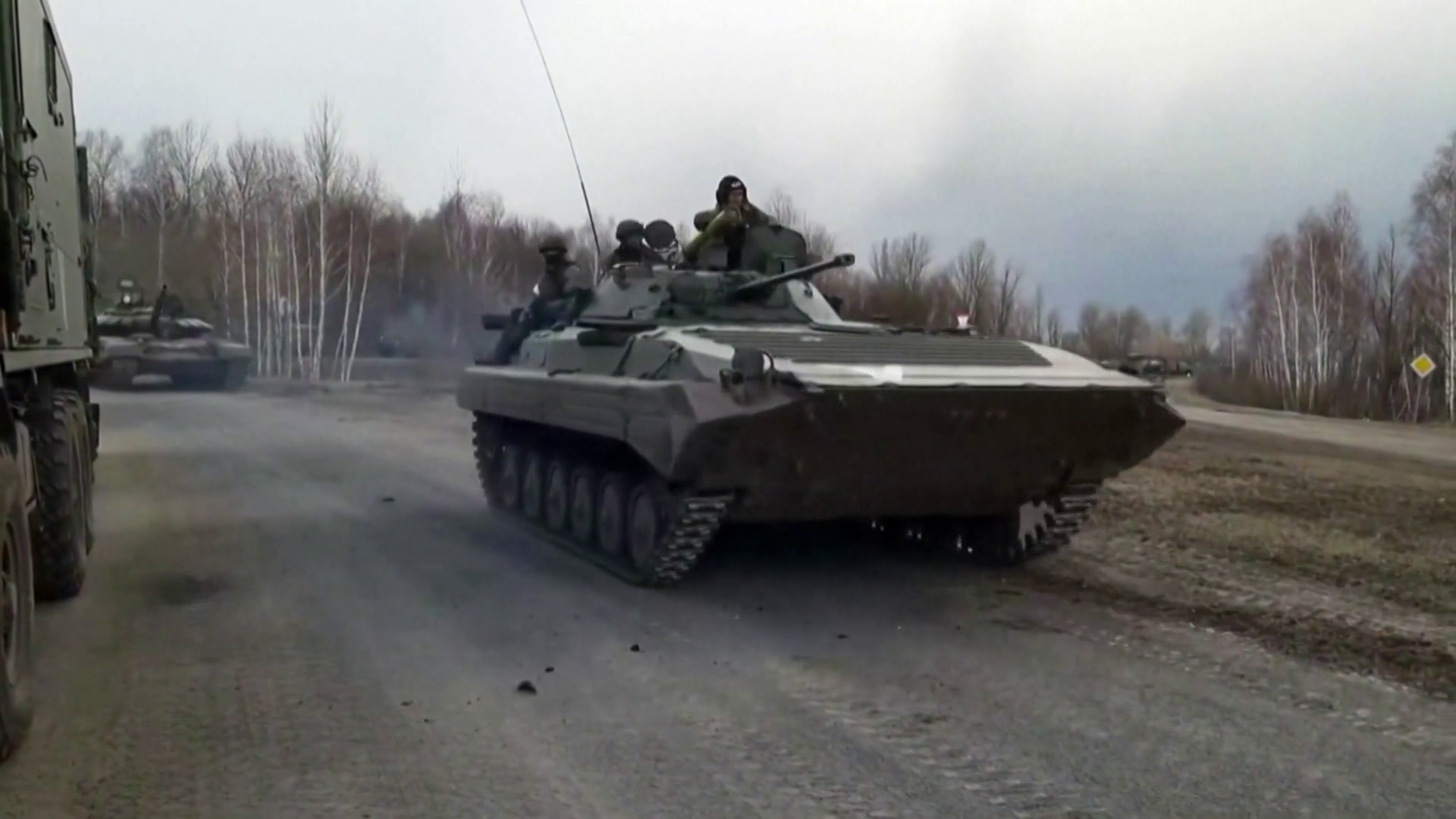 ¿Estamos llegando al fin de la guerra en Ucrania? ¿Estamos llegando al fin de la guerra en Ucrania?